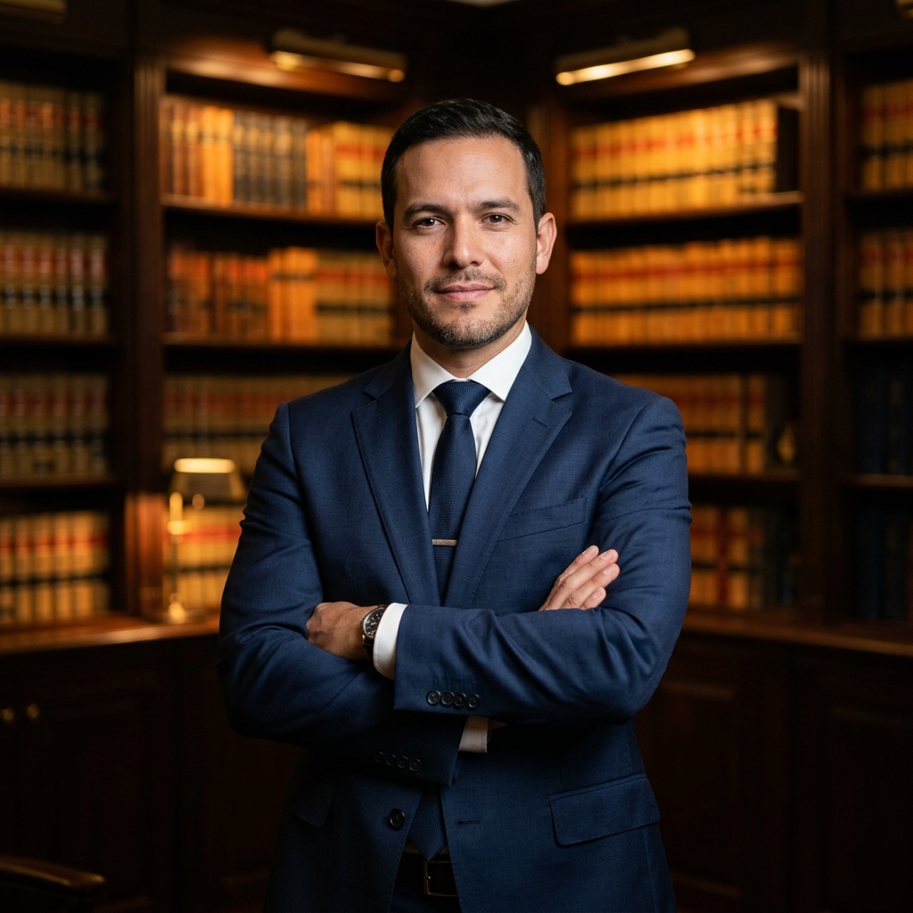 Abogado profesional