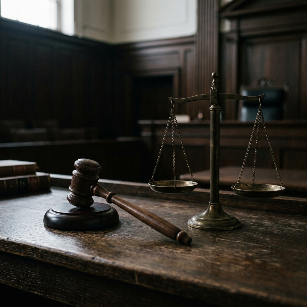 Derecho Penal