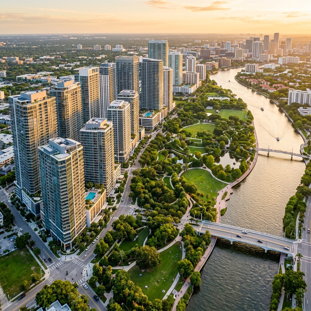 Inversión Inmobiliaria
