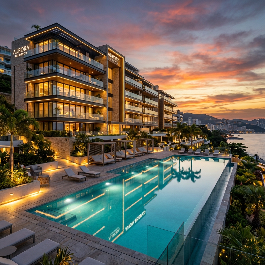 Tendencias del Sector Inmobiliario en El Salvador