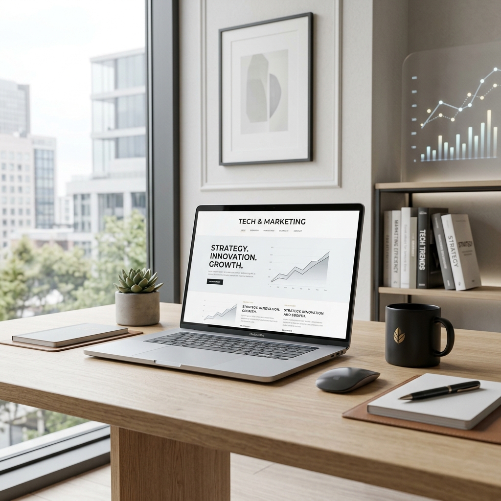Marketing digital 2025