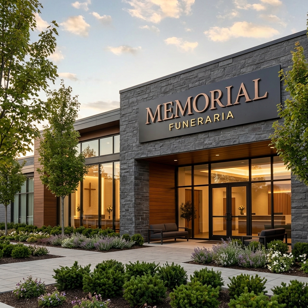 Memorial Servicios Funerarios