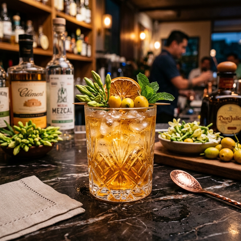 Coctel destacado